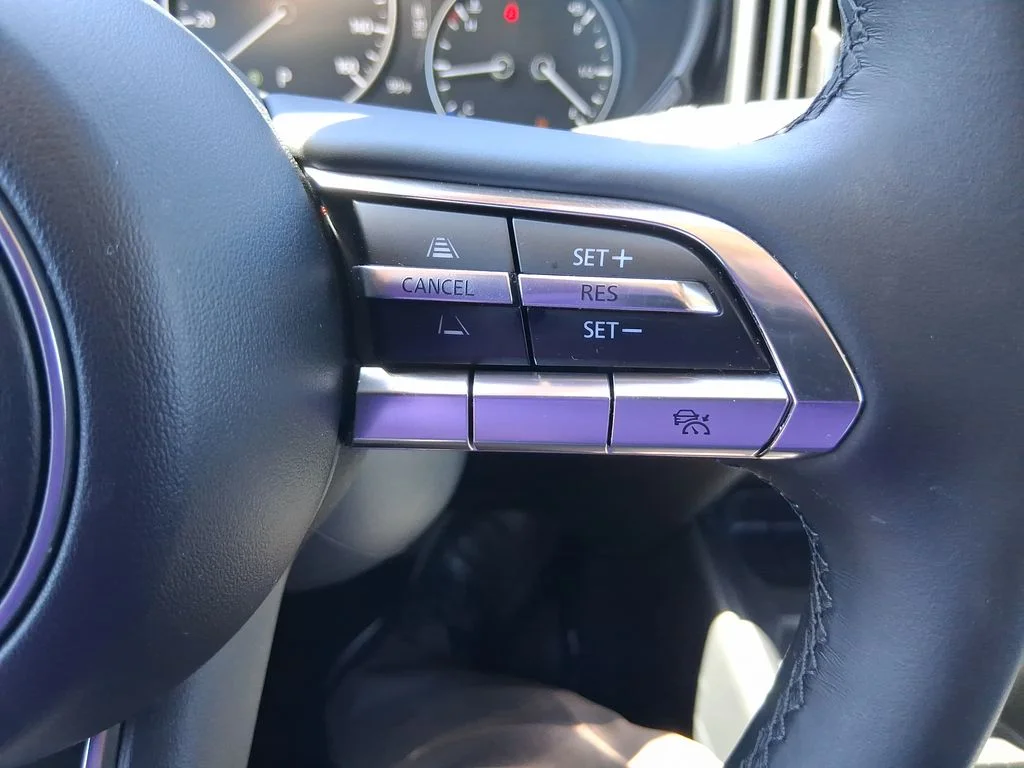 Certified Used 2025 Beige Mazda 2.5 S Premium Plus Package image 17