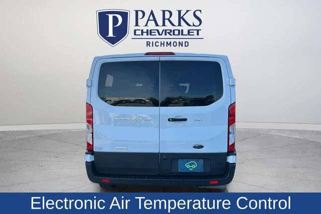 Certified Used 2023 White Ford XLT image 6