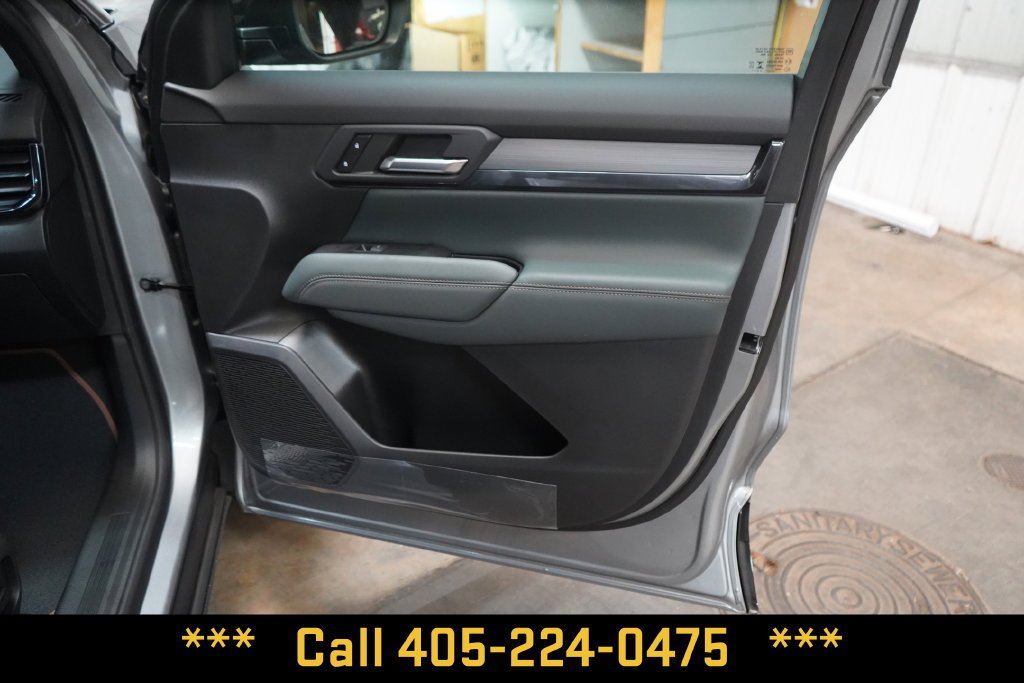 2027 GMC Terrain AT4 - Photo 20