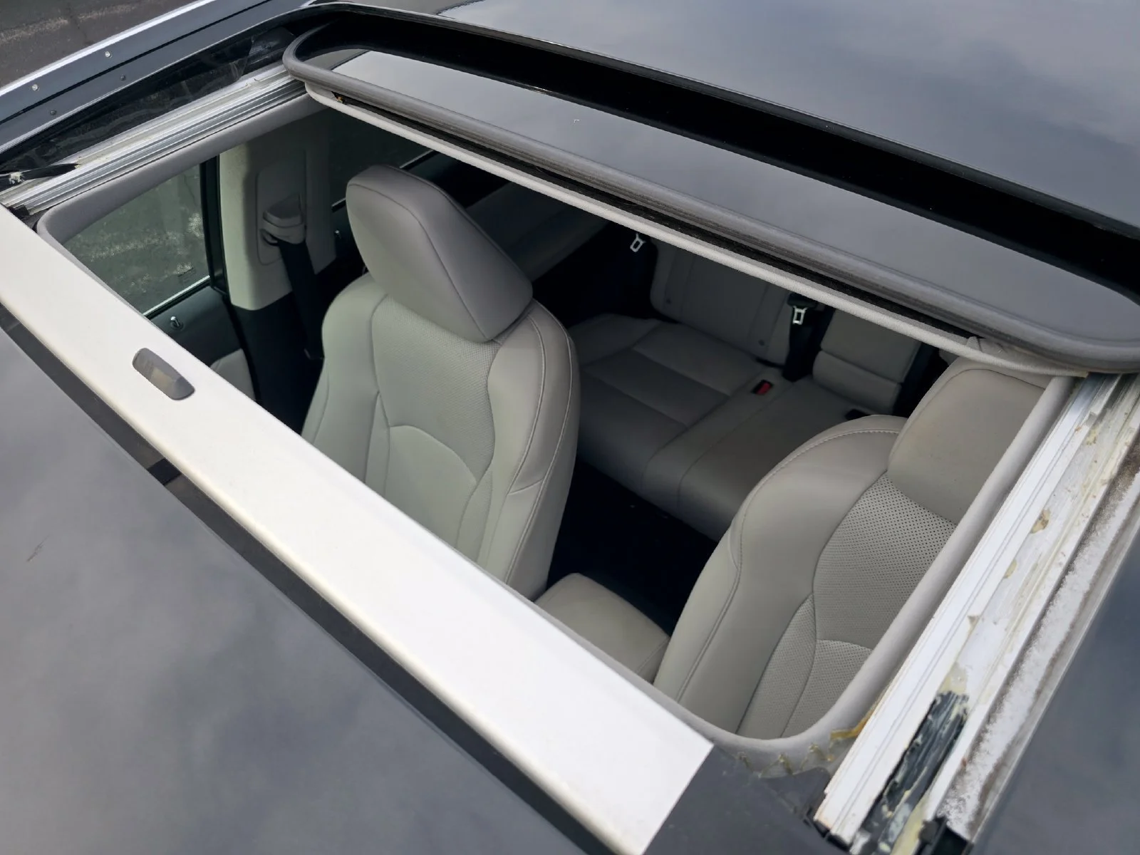 Used 2021 Black Lexus RX 350 image 3