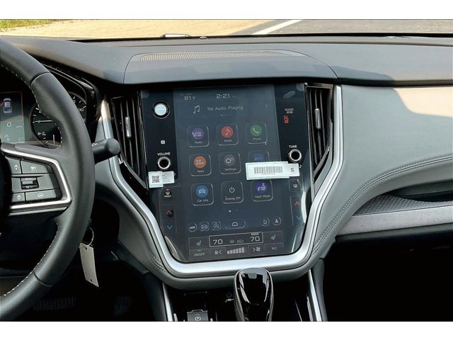 2025 Subaru Legacy Premium - Photo 20