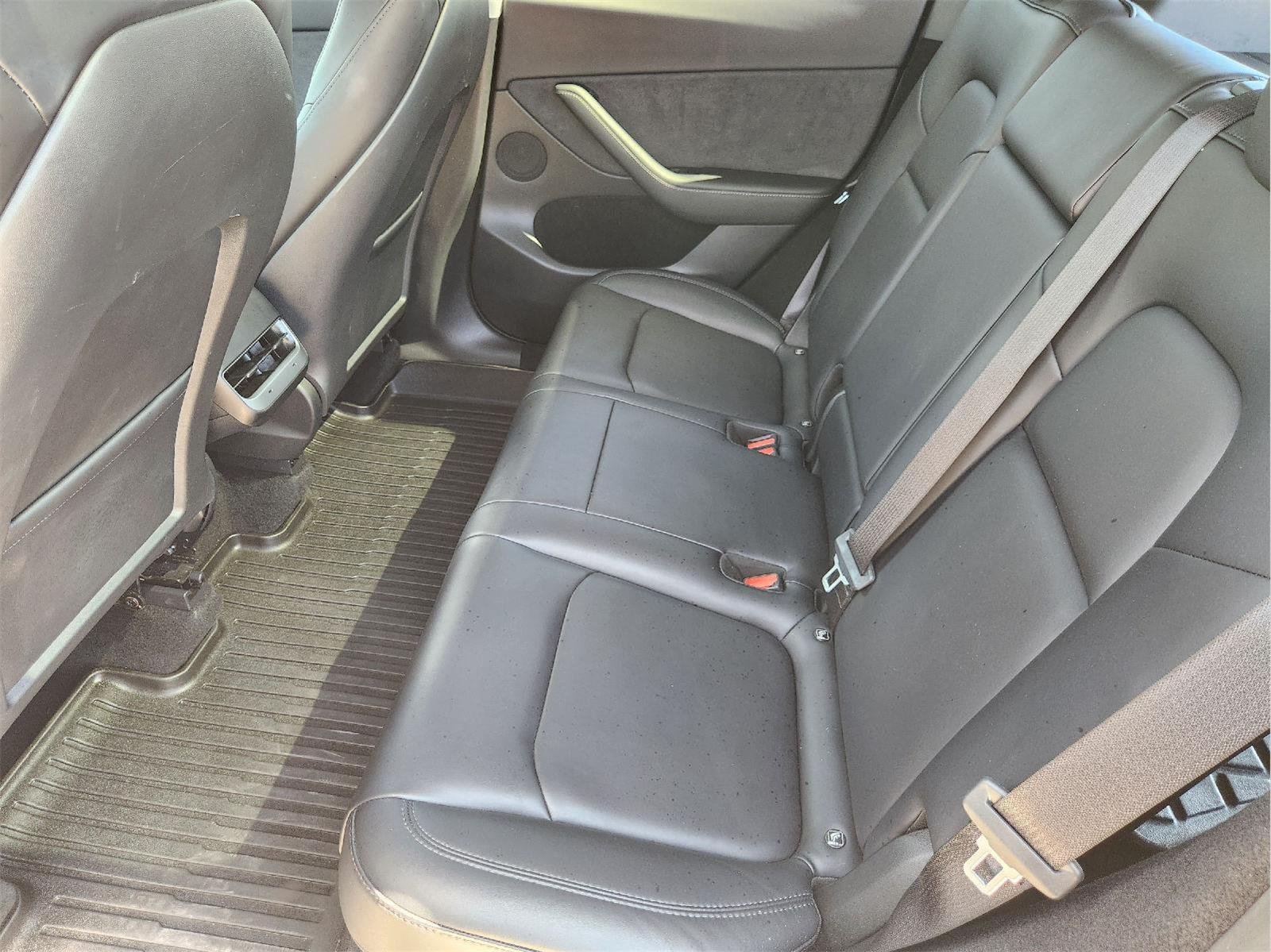 Used 2023 Gray Tesla Long Range image 31