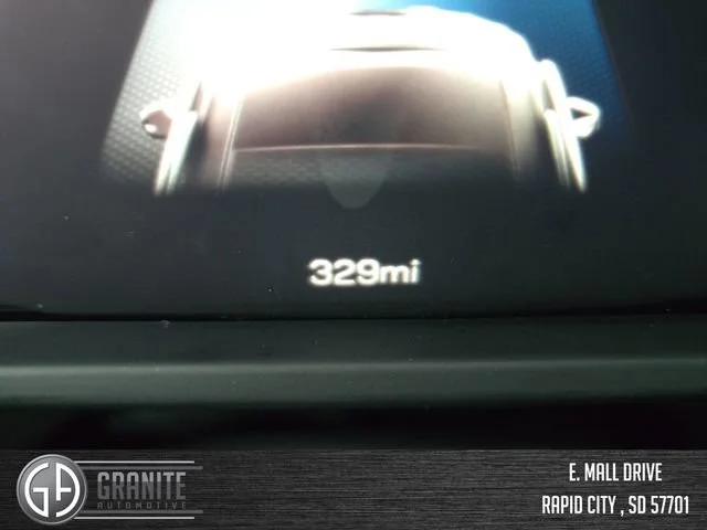 2026 GMC Acadia Denali - Photo 16