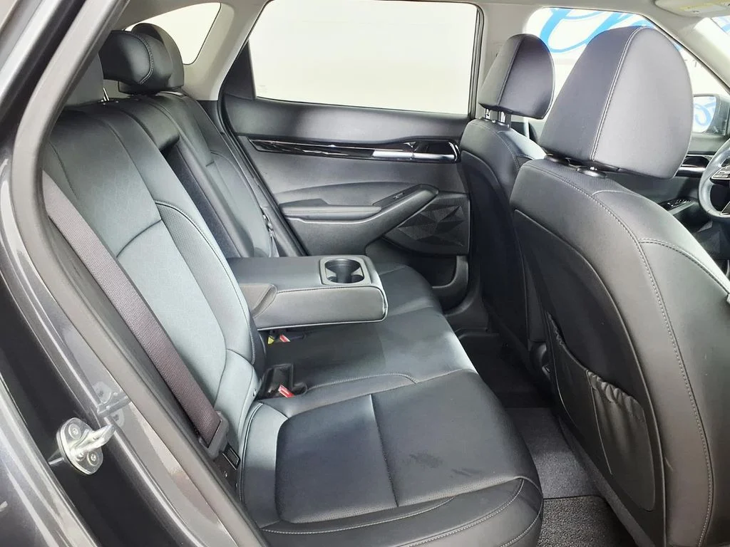 Certified Used 2024 Gray Kia EX image 10