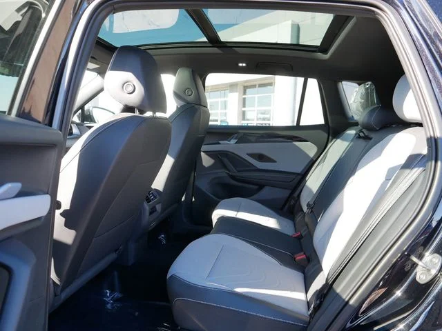 New 2026 Black Volkswagen 2.0T SE R-Line Black image 8