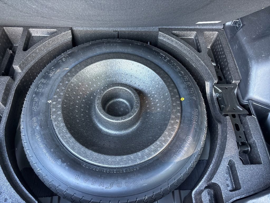 Certified Used 2025 Black Mitsubishi  image 39