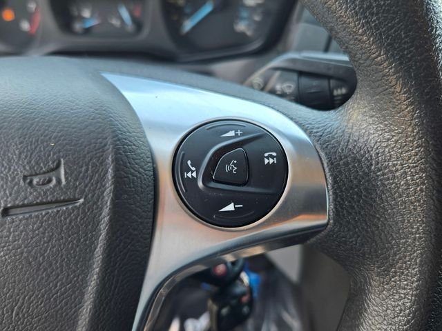 Used 2018 White Ford XLT image 18