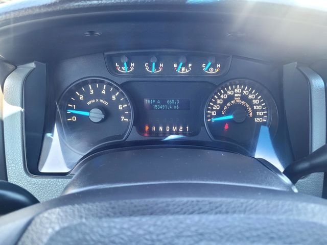 Used 2013 White Ford XL image 21