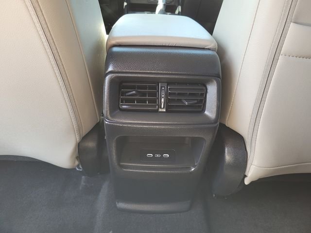 Used 2024  Honda EX-L image 17