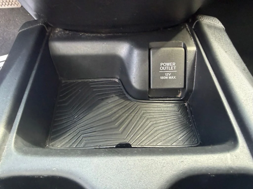 Used 2019 Gunmetal Metallic Honda EX-L image 30