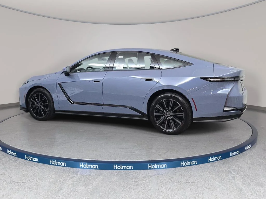 New 2026 Wavelength Lexus PREMIUM AWD image 7
