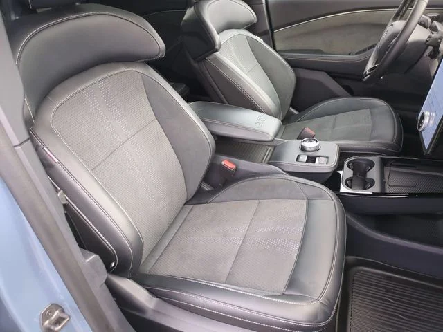 Used 2024 Blue Ford GT image 35