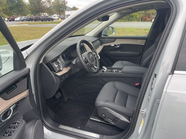 Used 2026 Gray Volvo Plus image 7