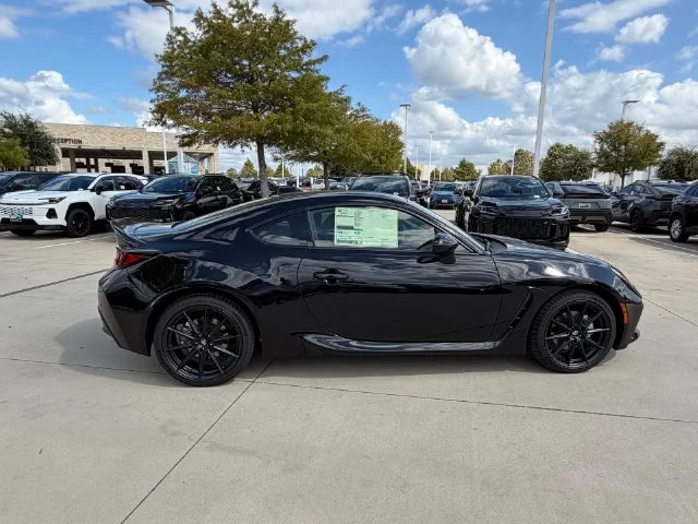 New 2027 Raven Toyota Premium image 3