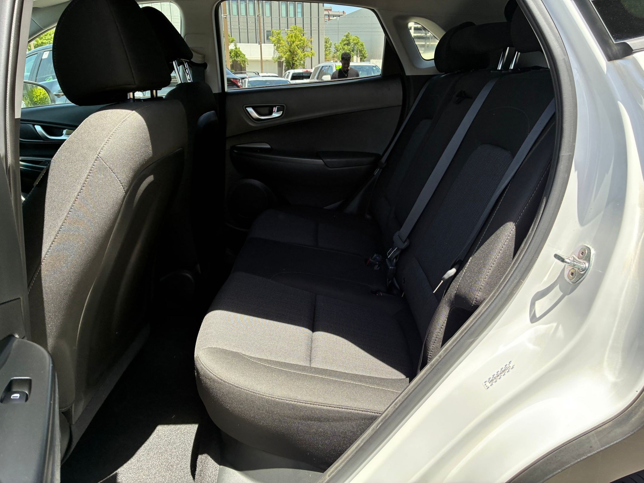 2022 Hyundai Kona SEL - Photo 26