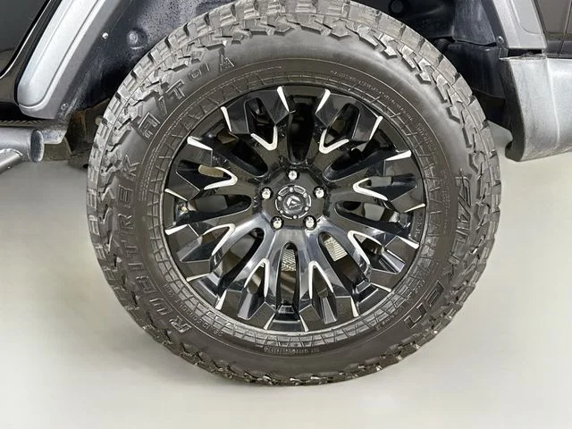Used 2024 Black Jeep Sport S image 29