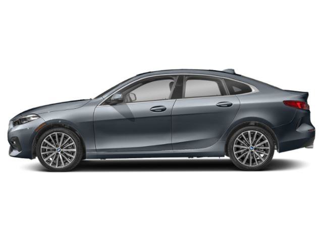 Used 2024 Storm Bay Metallic BMW 228i image 3