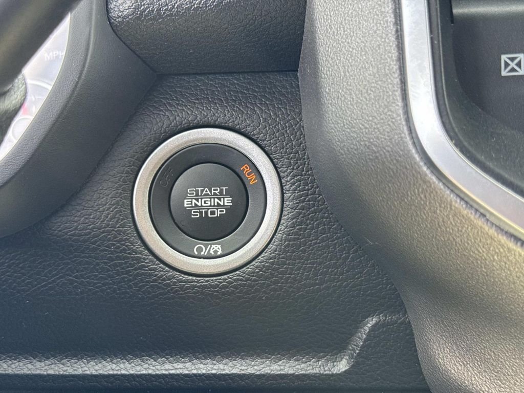2025 RAM Ram 2500 Pickup Big Horn - Photo 11