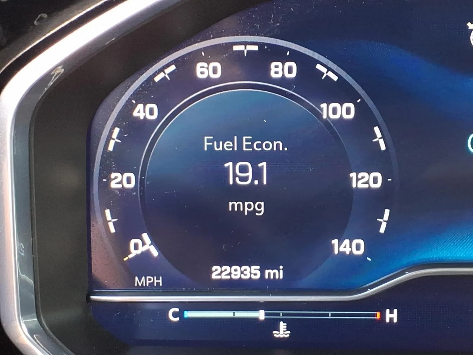 Used 2025 Cypress Gray Chevrolet LT Trail Boss image 16