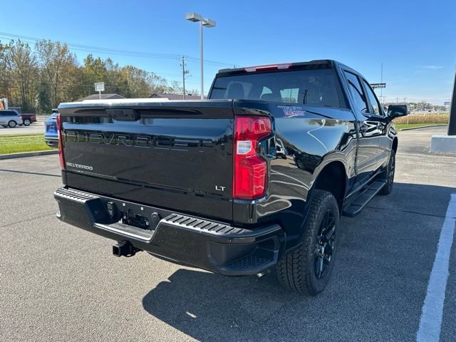 2026 Chevrolet Silverado 1500 LT Trail Boss - Photo 15