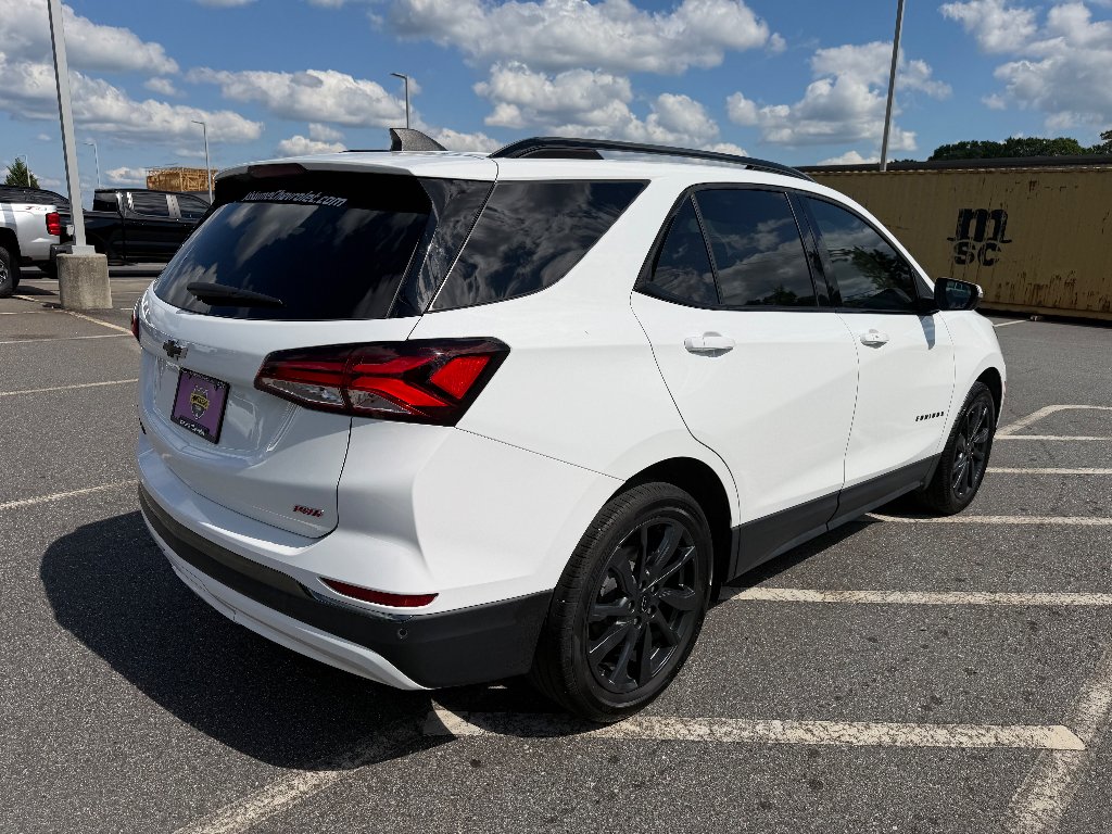2023 Chevrolet Equinox RS - Photo 8