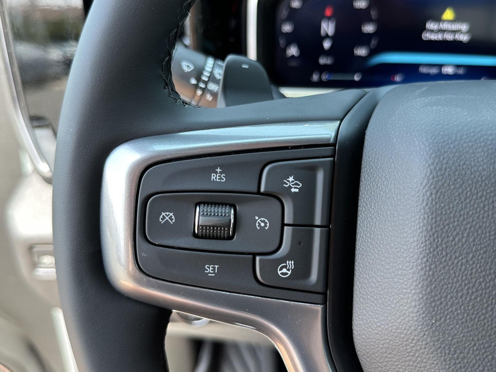 2026 Chevrolet Silverado 1500 LT Trail Boss - Photo 30