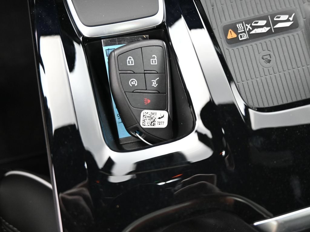 2026 Buick Enclave Sport Touring - Photo 21