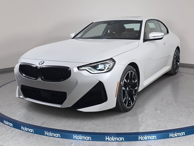2026 BMW 2 Series 230i xDrive
