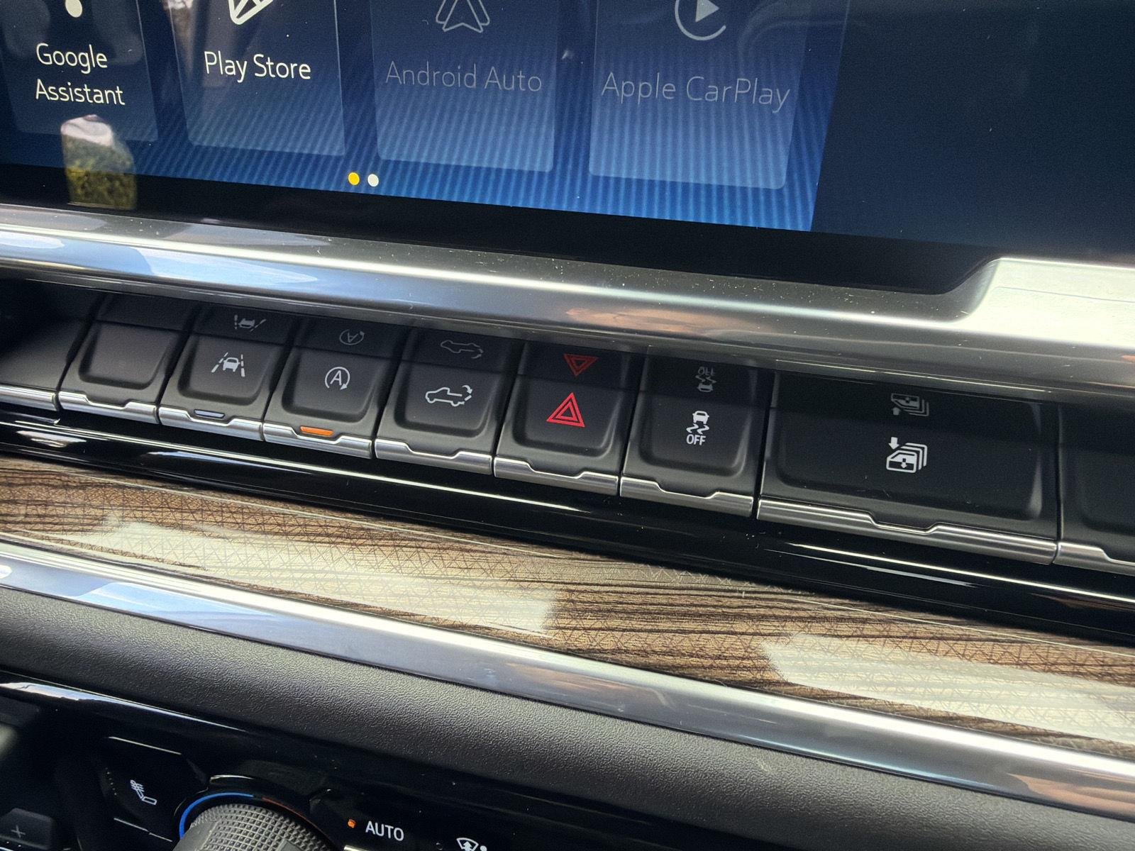 2025 Chevrolet Silverado 1500 LT - Photo 29