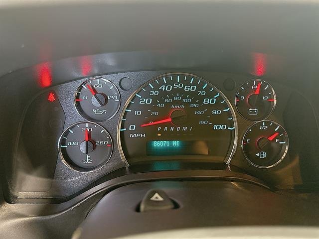 2021 GMC Savana Cargo Work Van - Photo 41