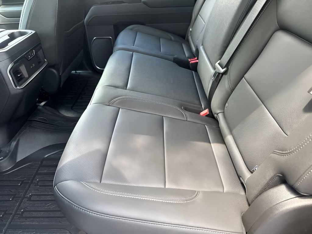 New 2026 Onyx Black GMC SLT image 23