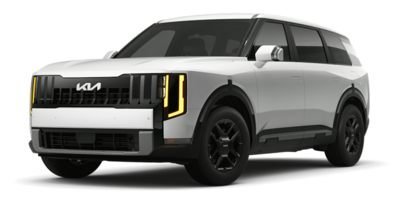2027 Kia Telluride X-Line SX Prestige