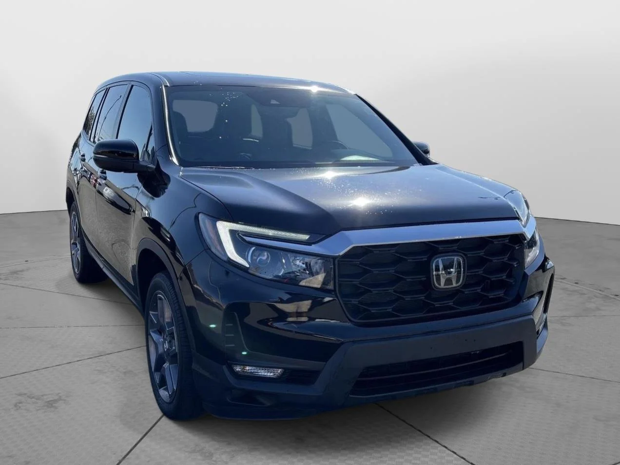 2023 Honda Passport