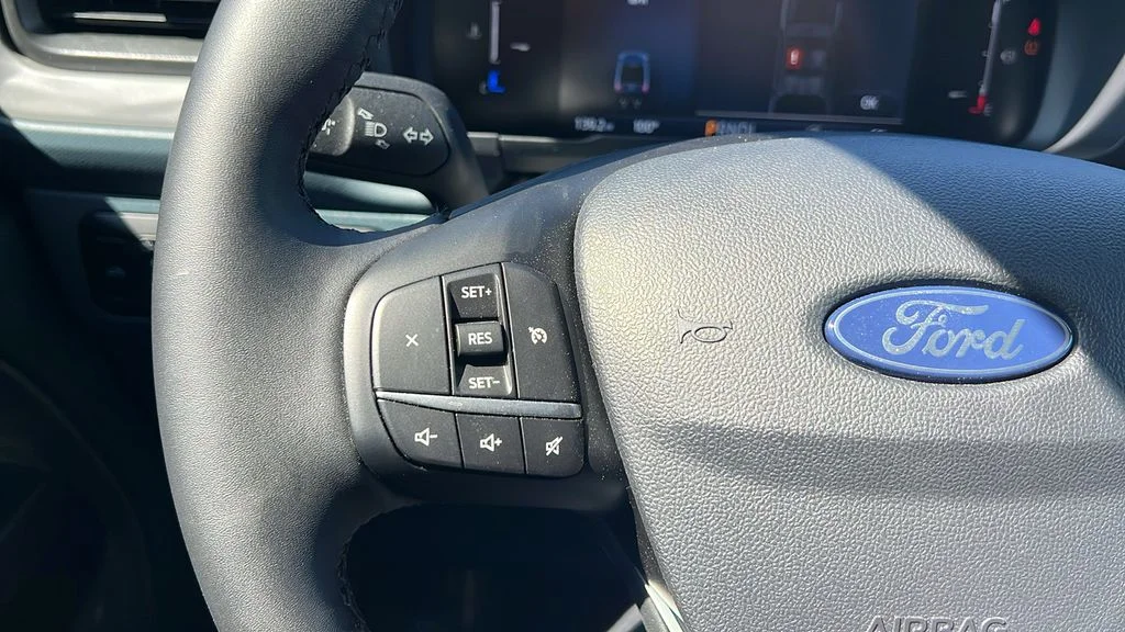 2025 Ford Maverick XLT - Photo 19
