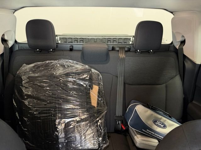 New 2026 Space White Metallic Ford XL image 20