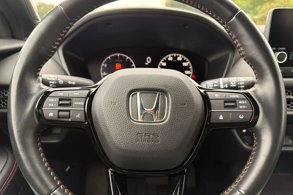 Used 2023 Urban Gray Pearl Honda Sport image 29