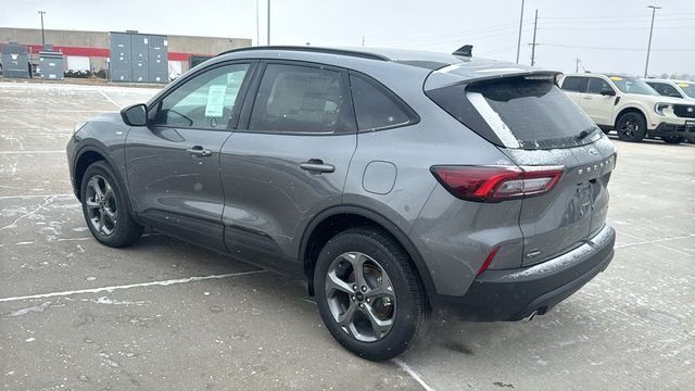 New 2026 Gray Ford ST-Line image 6