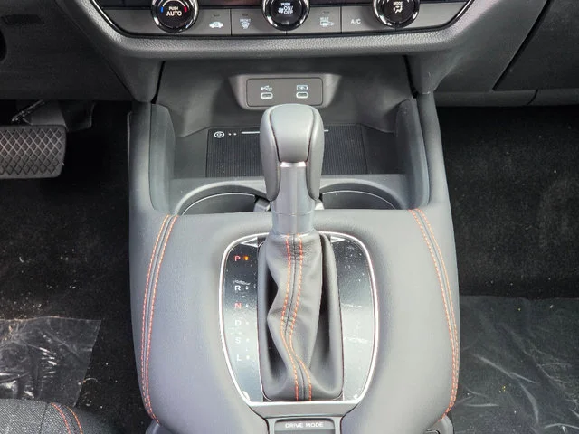2027 Honda HR-V Sport - Photo 10