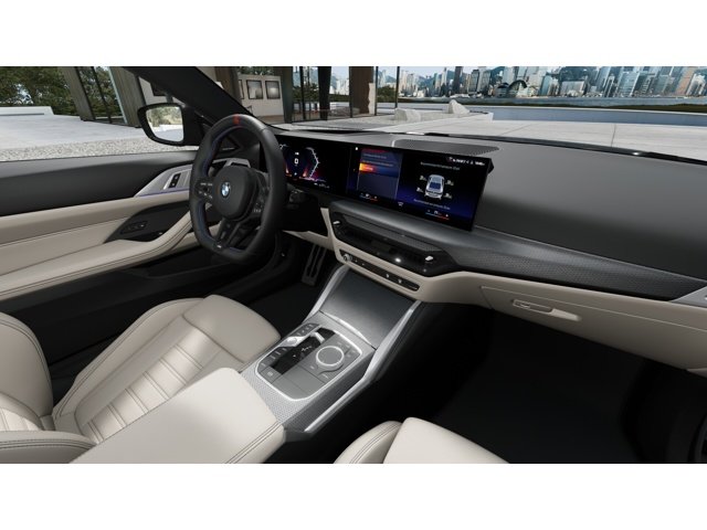 New 2027 Tanzanite Blue II Metallic BMW  image 14