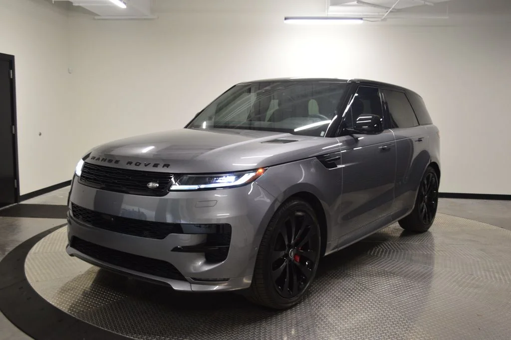 2024 Land Rover Range Rover Sport P400 MHEV SE Dynamic's photo