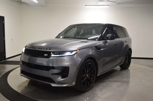 2024 Land Rover Range Rover Sport Dynamic SE