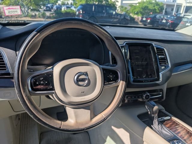 2016 Volvo XC90 Momentum - Photo 16