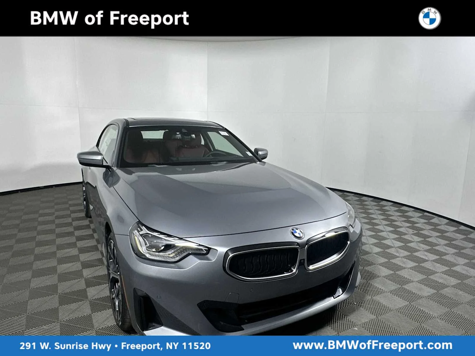2025 BMW 2 Series 230i xDrive Coupe's photo