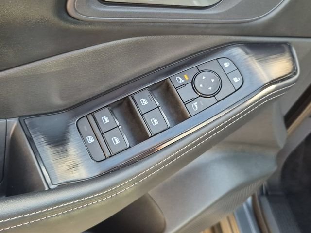 Certified Used 2026 Gray Nissan SV image 9