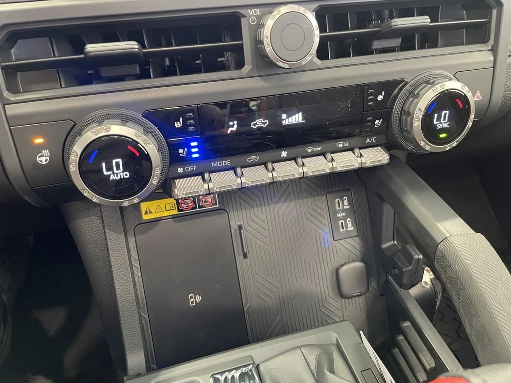 New 2026 Wave Maker w/Black Roof Toyota TRD Pro Hybrid image 23