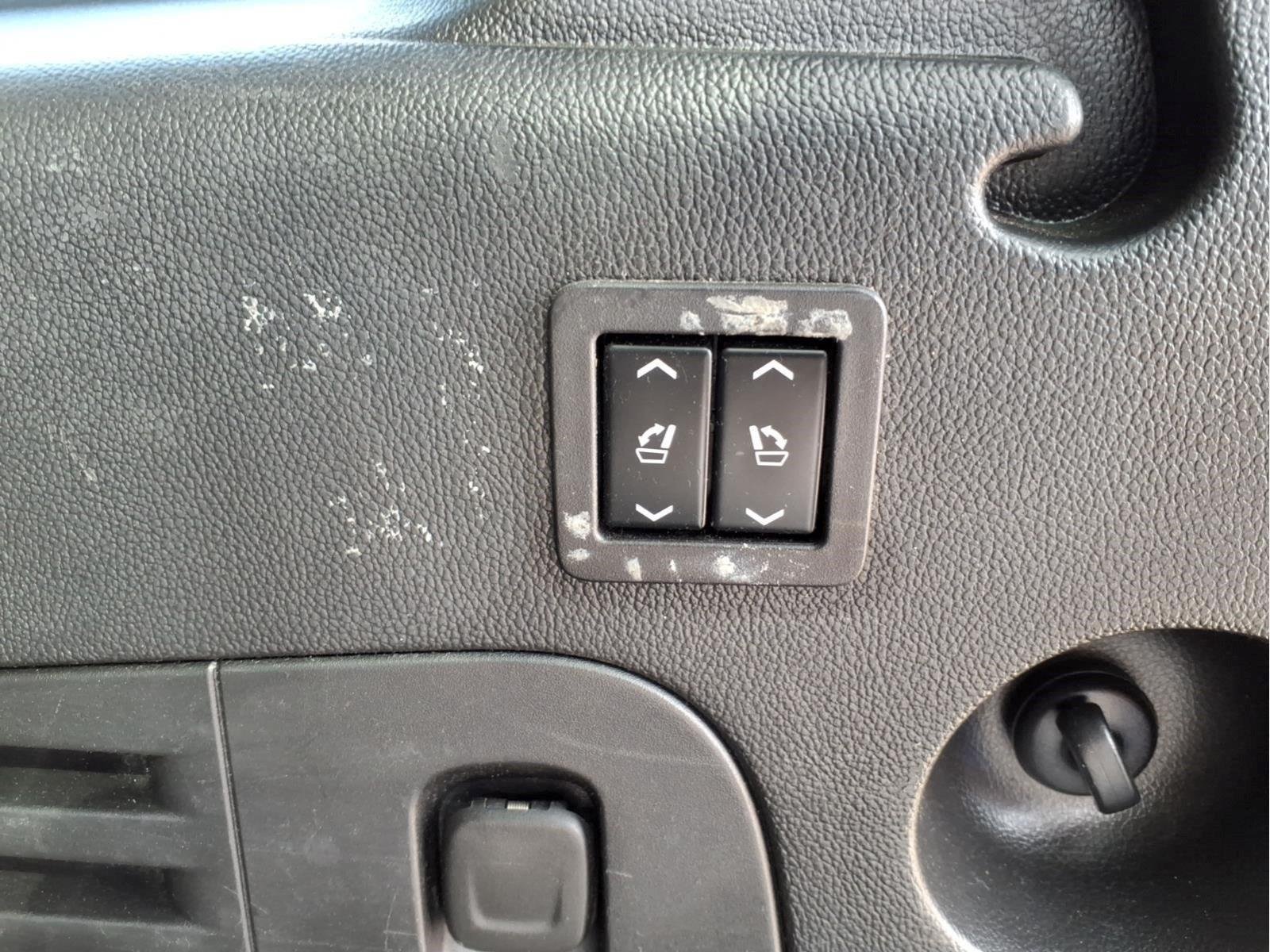 Used 2020 Black Raven Cadillac SUV image 10