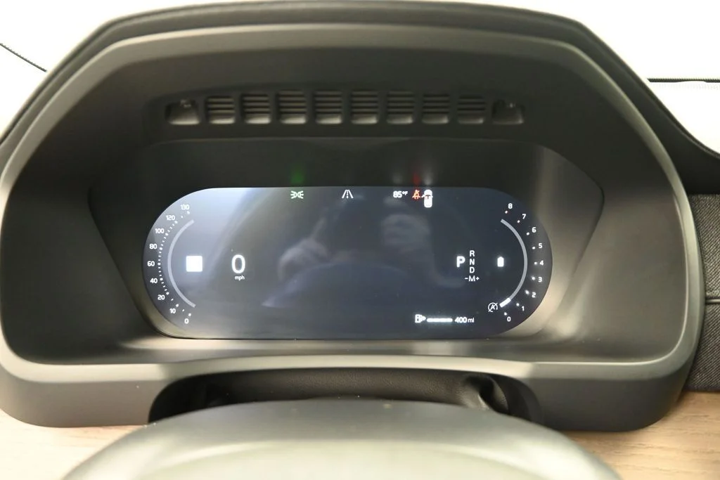 New 2026 Vapour Grey Volvo Plus image 13