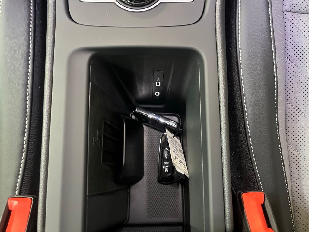 New 2026 Gray Volkswagen 2.0T SE image 13
