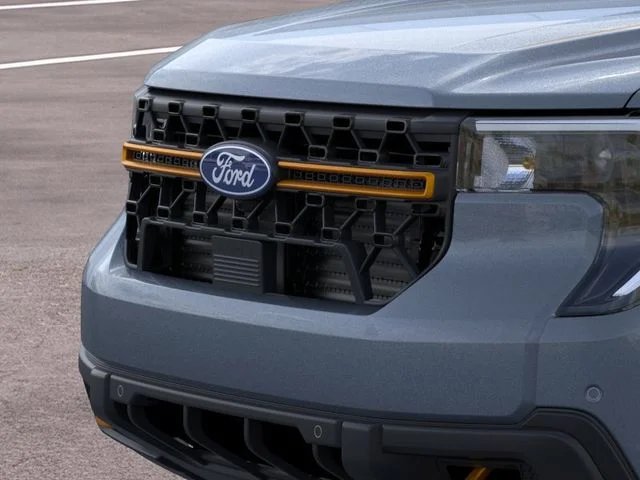 New 2026 Gray Ford Tremor image 18