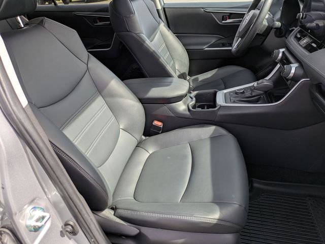 2024 Toyota RAV4 XLE Premium - Photo 38